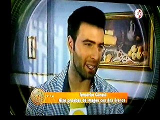 En pruebas para lo imperdonable @Jean