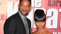 Will Smith fotografa la moglie nuda mentre dorme