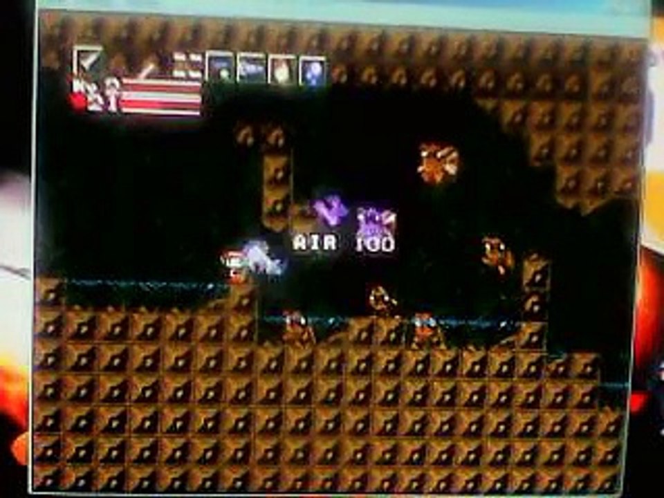 Cave story episodio 7 parte 1