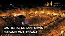 San Fermín, la corrida de toros