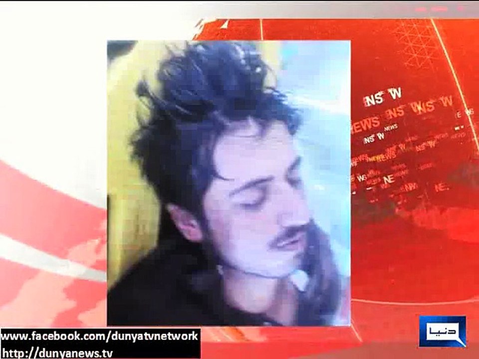 Dunya News - Multan jail inmate attempts suicide, demands meeting with lover