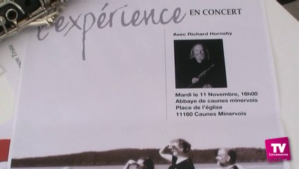 Les Connections Culturelles : concert et exposition de lancement d'une association Franco Canadienne