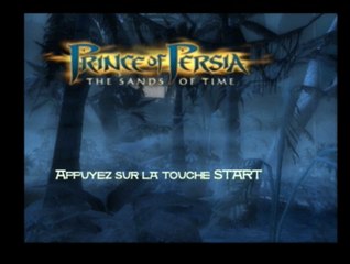 Download Video: Prince of Persia les sables du temps : Partie 1 - Les sables sont libérés !