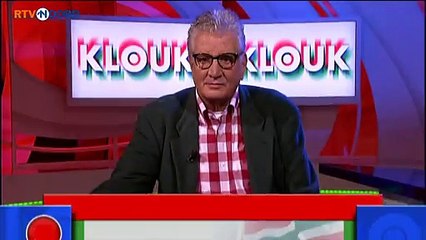 Klouk: Vraag van de dag (7 november) - RTV Noord