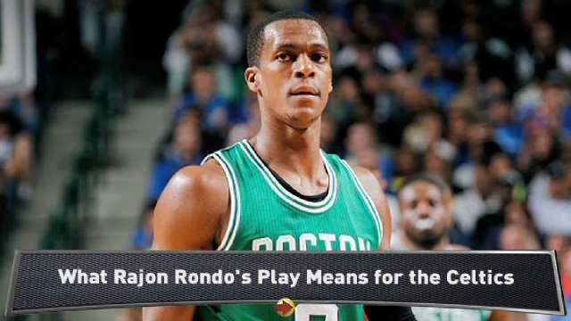 Celtics & Raptors Finding Direction