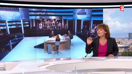 Hollande sur TF1 : le décryptage de Nathalie Saint-Cricq