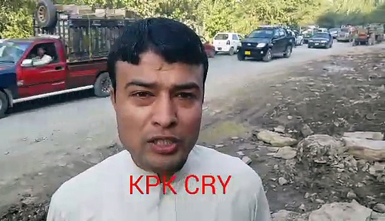 Message For Murad Saeed from his own Constituency Swat