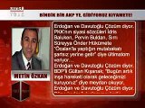 KÖŞELİ YAZILAR - METİN ÖZKAN 07.11.2014