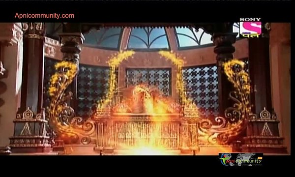 Singhasan Battisi - 7th November 2014 pt1