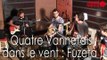 Fuzeta (Vannes) au festival les IndisciplinéEs à Lorient