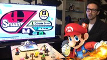 Les amiibo : nos impressions