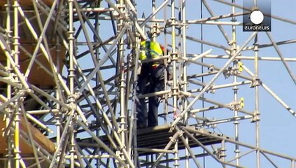 США: безработица - самая низкая за шесть лет