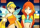 Winx in Concert - Song 5 - Endlessly