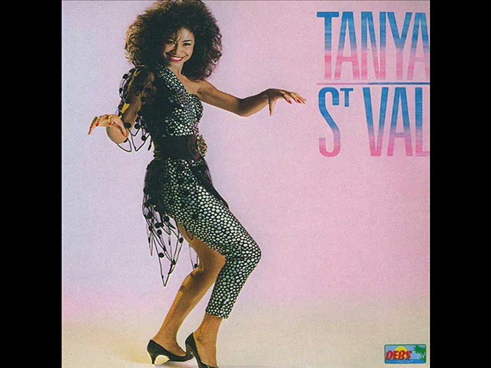 Tanya Saint-Val - Soley ké lévé