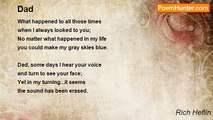 Rich Heflin - Dad