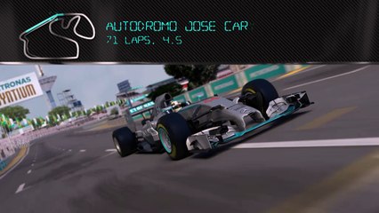 Hamilton looks to attack at Interlagos