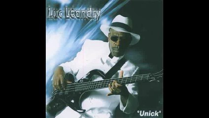 Luc Léandry - Mové chien