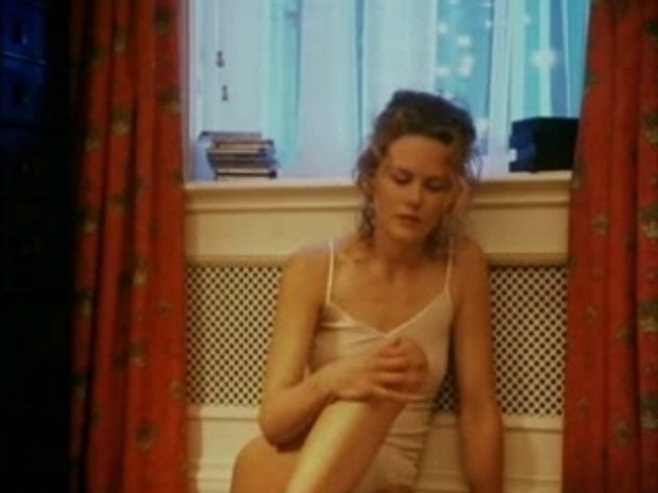 Eyes Wide Shut