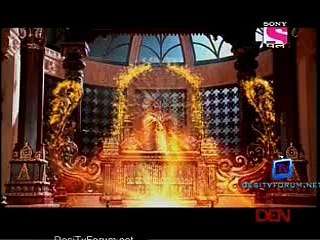 Singhasan Battisi 7th November 2014 Video Watch Online