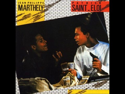 Marthély et Saint Eloi Bizness