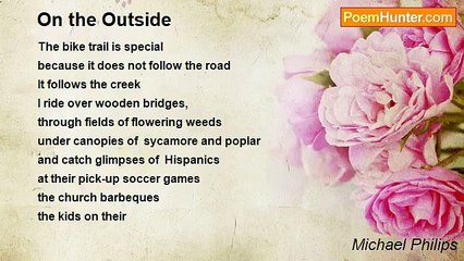 Michael Philips - On the Outside