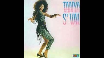 TANYA ST VAL LOVE MAJIK