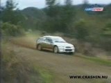 WRC  rally ford escort cosworth RS