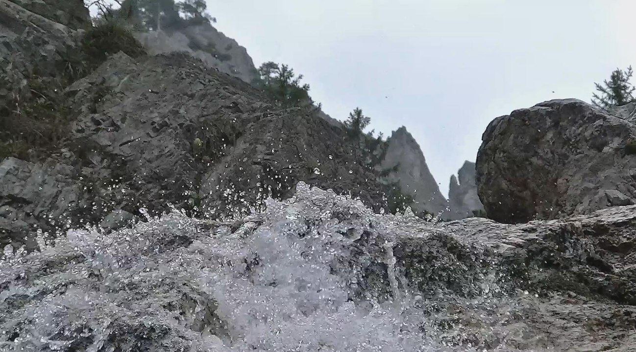 My little Styria Part Two