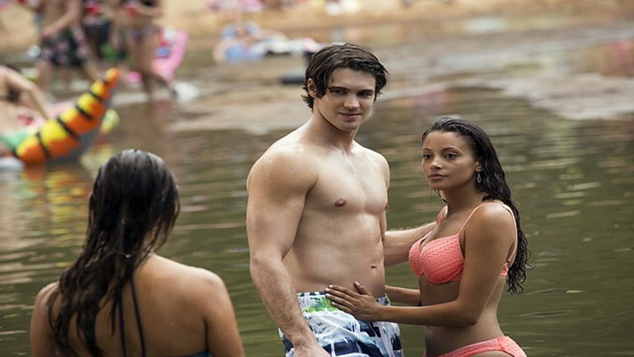 Vampire Diaries Season 6 Episode 7 - Do You Remember The First Time