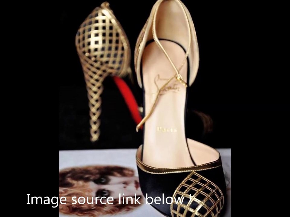 Stunning High heels ! - High Heel Shoes - Heels for women