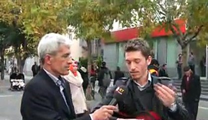 UŞAK SOKAK MÜZİSYENLERİ