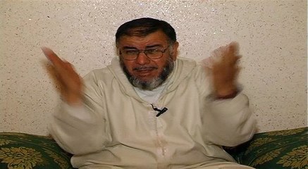 الوصفة النبوية لدرء الشهوة الغضبية