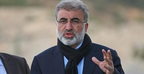 Bakan Yıldız: Madende İlerledikçe Tablo Daha da Ağırlaşıyor