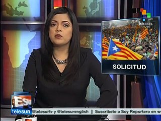 Cataluña presenta recurso de súplica ante Tribunal Supremo