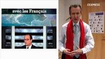 Hollande, les lycéens et Interstellar: les photos de la semaine - l'édito de Christophe Barbier