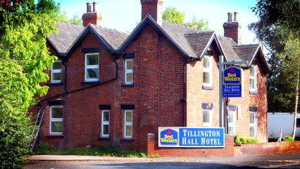 Staffordshire University, Nurse Training Awards, Slideshow 2014