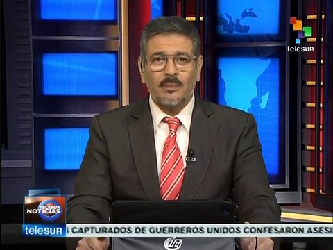 Ecuador cumple con normas de protección ambiental en Parque Yasuní