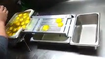 Amazing Way To Separate Egg Yolk From Egg Whites !