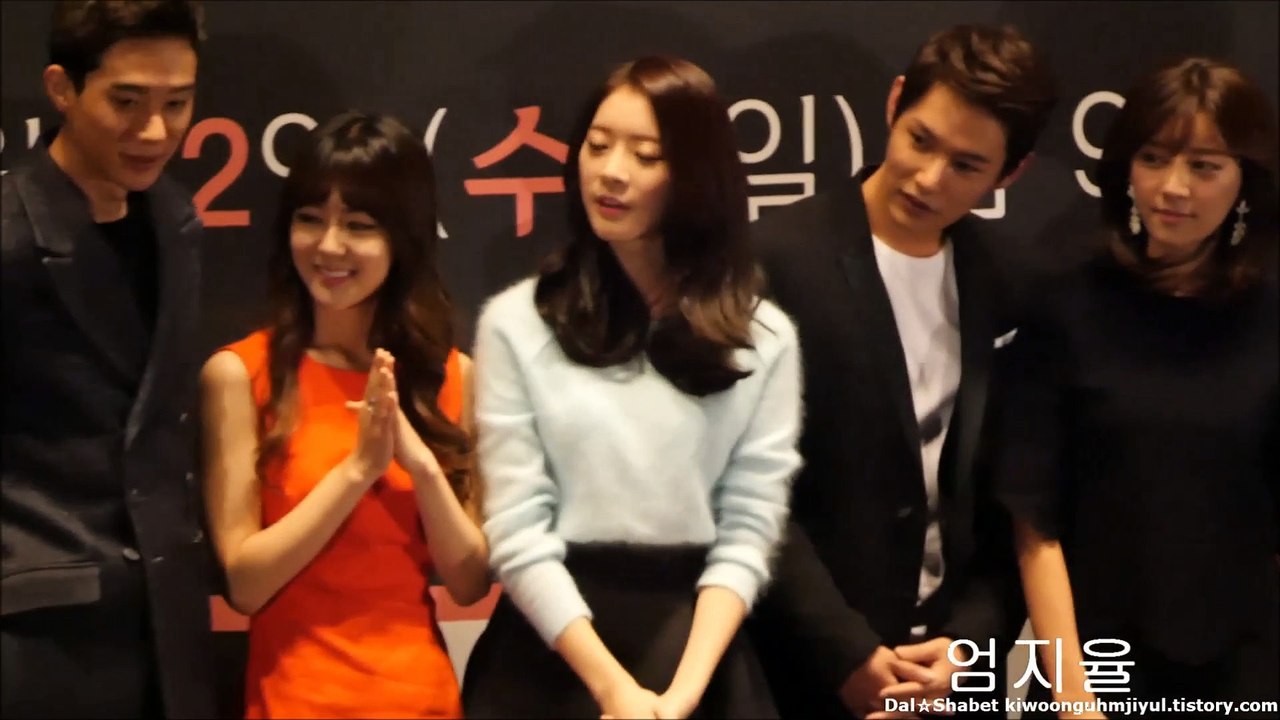141107 사랑주파수 37.2 아영