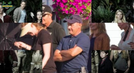 Once Upon A Time  S4 To Introduce NEW Villain - Find Out who