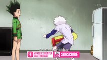 [AMV]First Love Gon X Killua