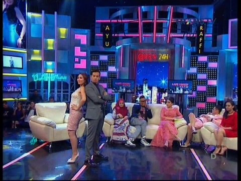 [141107]Late Night Show Ep.55 - Seg 3