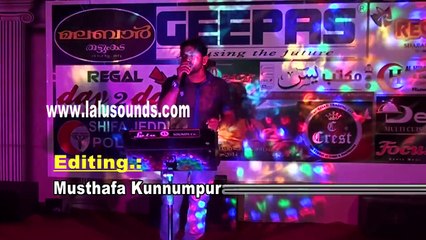 Misrile rajan, Old Mappila Pattu, Singer, Hakeem Arimbra