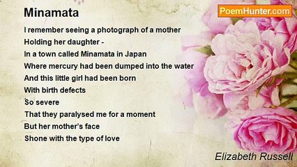 Elizabeth Russell - Minamata