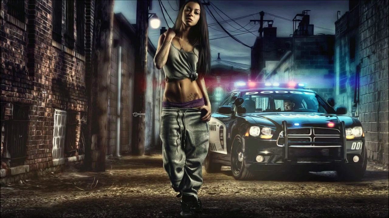 Borgeous ft Whoo Kid & Waka Flocka & Wiz Khalifa - Toast