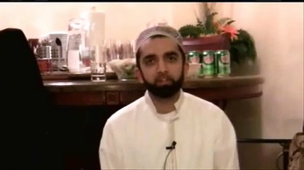 Dars-e-Tasawuf from the life of Hazrat Imam Hussain (A.S.)