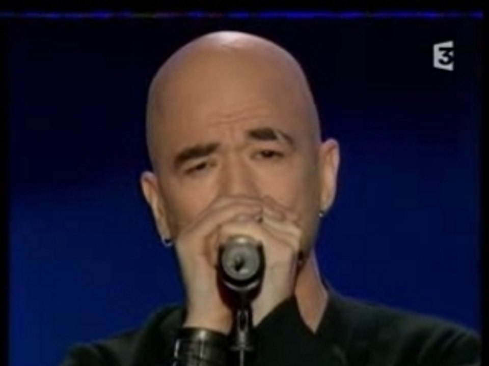 La prétention de rien - Symphonic show