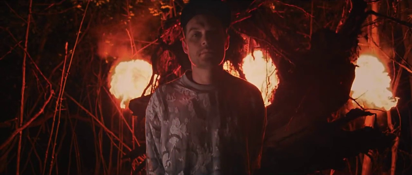 Foreign Beggars & Alix Perez - Deng ft. Riko Dan