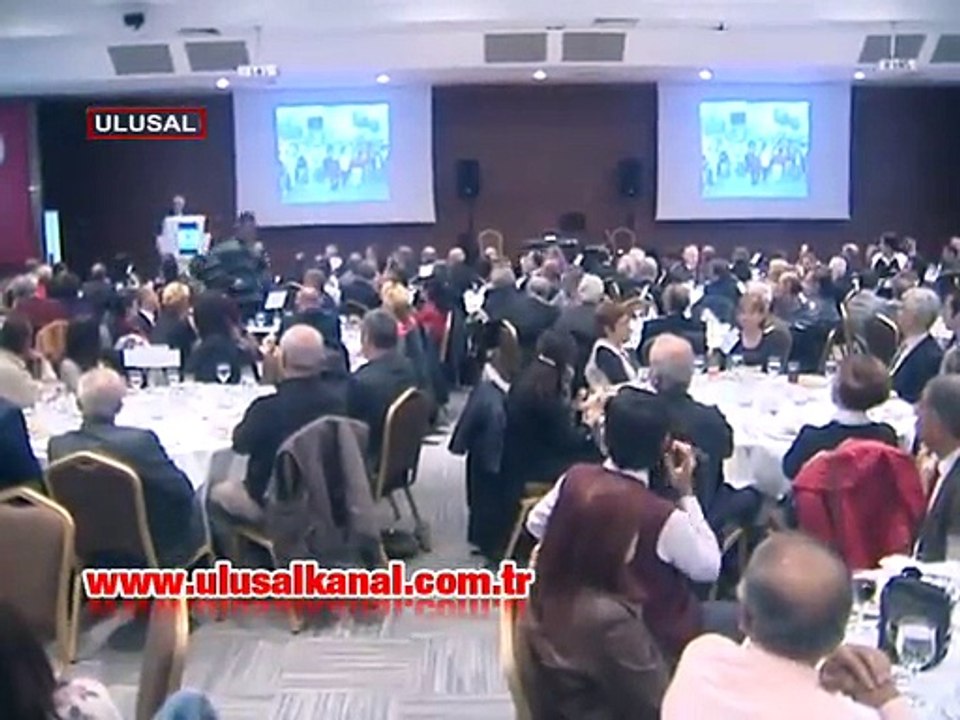 "Milliyetçi, devrimci ve halçıların bir partide birleşme zamanın geldi"