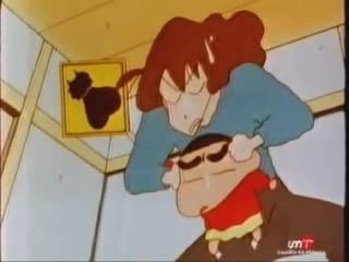 Eh, mama todavia va a la autoescuela